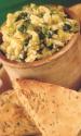 Quick Potato Bread